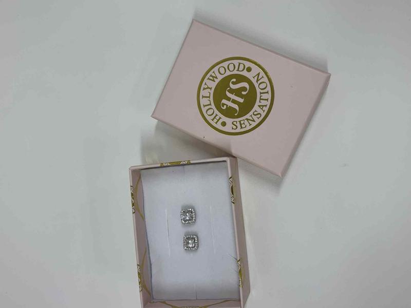 Photo from Earrings