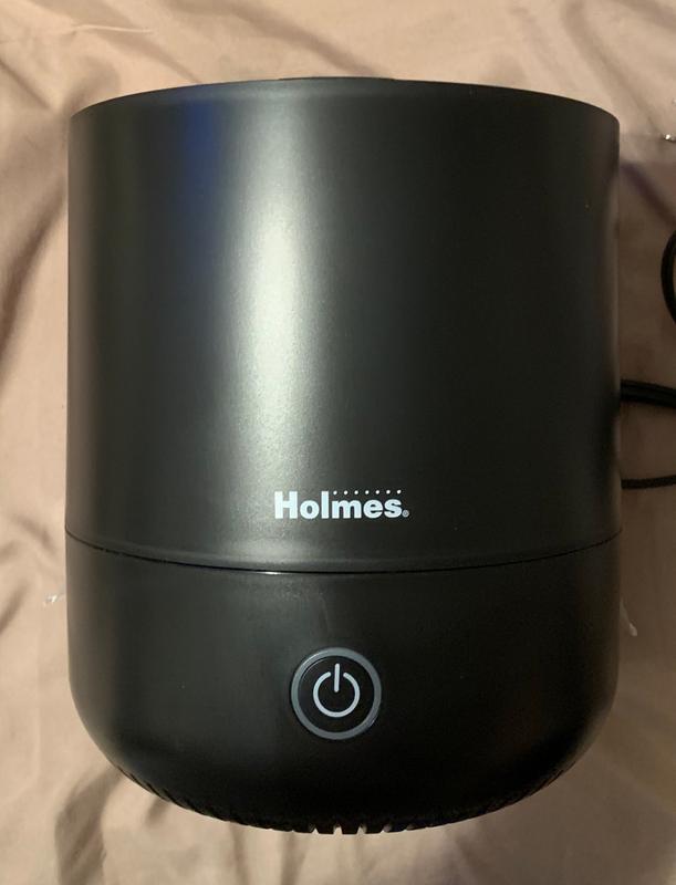 Holmes deals ultrasonic humidifier