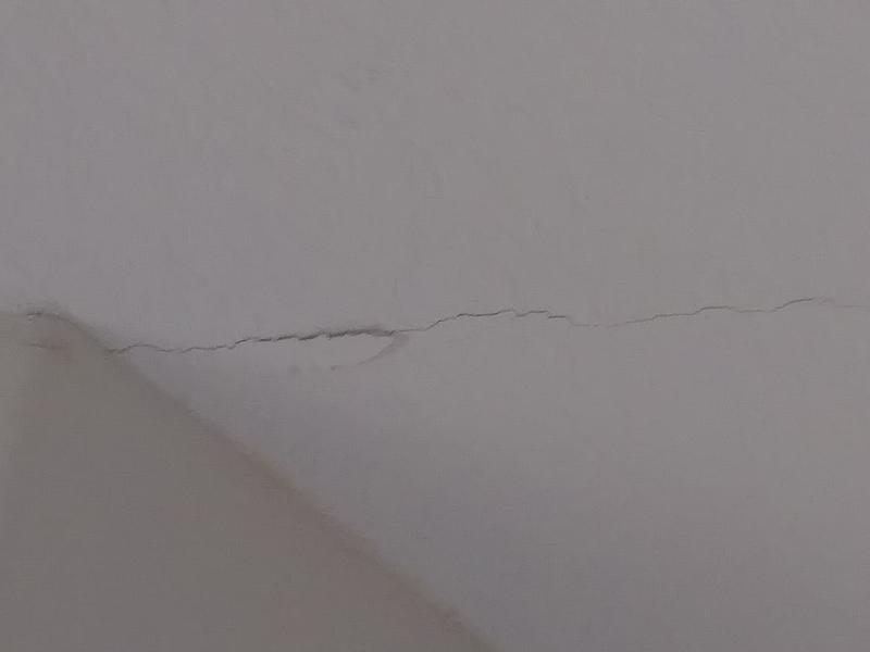 How To Use Homax Knockdown Ceiling Texture Shelly Lighting