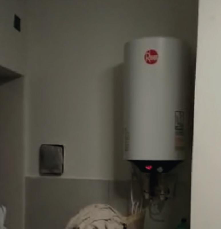 Calentador de Agua Deposito Electrico Mural 50 Litros 127 V 1.5 Servicios,  1 año garantia adicional