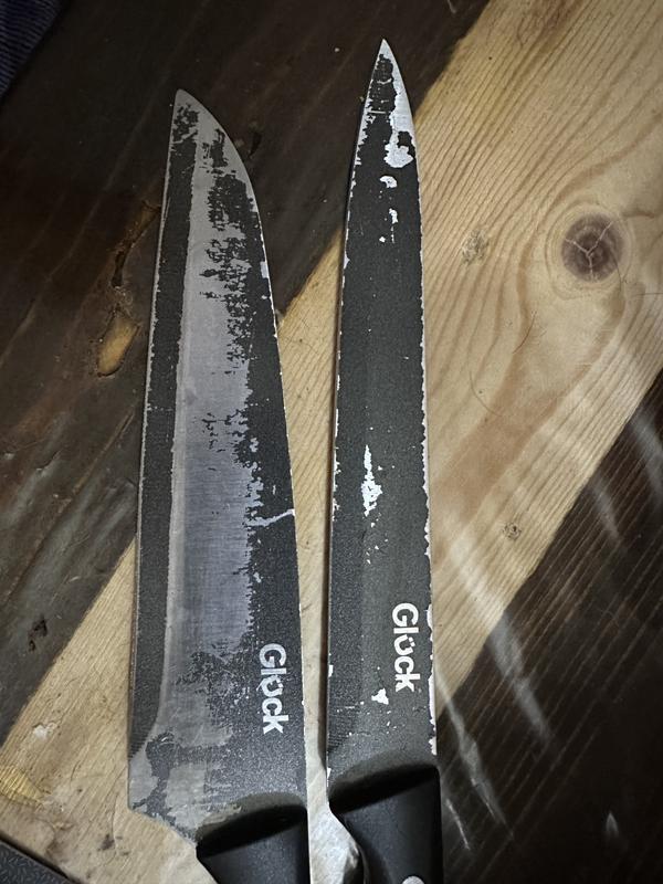 Magno imán cuchillos 45 cm