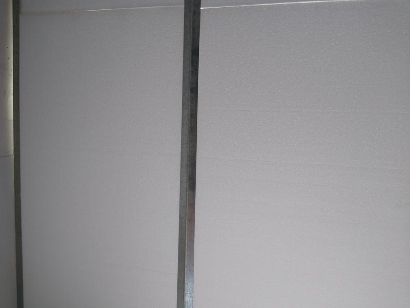 Placas de poliestireno o unicel de 122 x 244 cm x 2 pulgadas de espesor -  Caseton de poliestireno, Caseton de unicel, Bovedilla, Poliestireno  Expandido