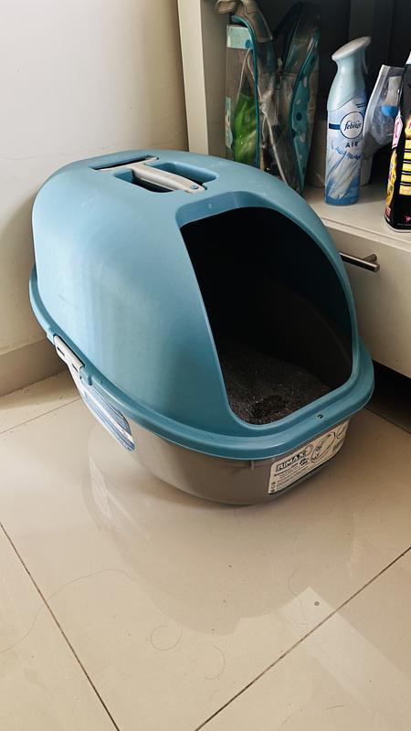 COSTAL DE ARENA PARA GATO BLANCO 15 KG | The Home Depot México