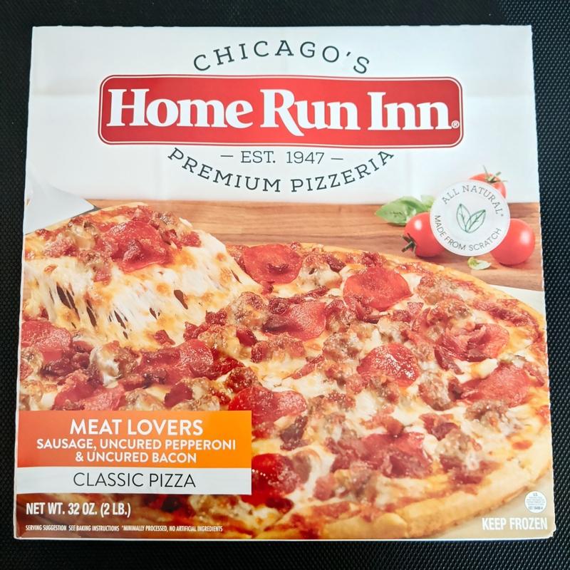 Travel Water Bottle – Home Run Inn Pizza