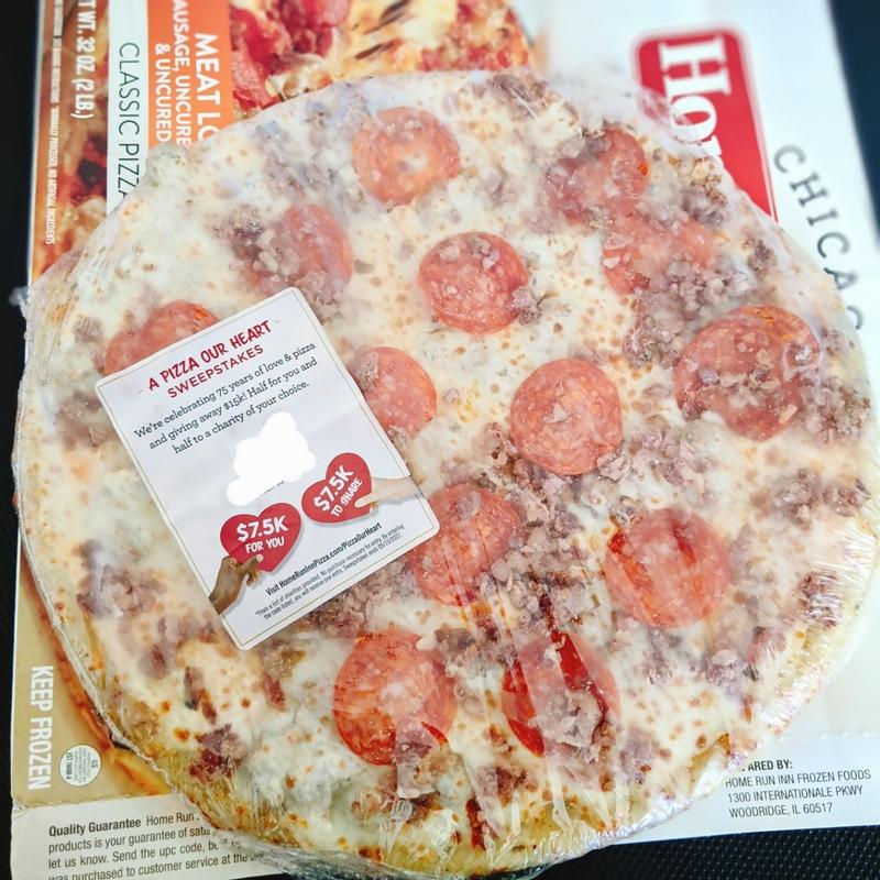 Pork King Good Pepperoni Pizza Pork Rinds – Squeak's Convenience Store