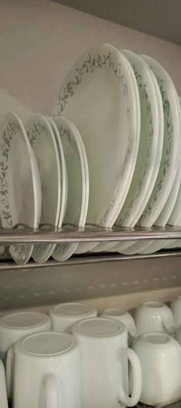 Amani Homecenter Medellin Vajillas Vajilla Corona: Puestos 16