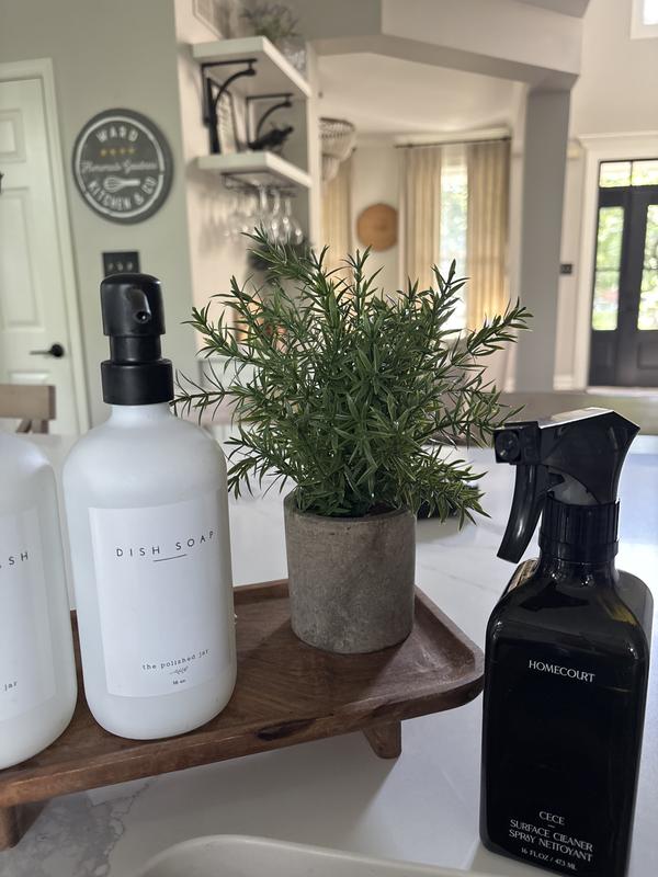 Customer photo for "Great scent!"
