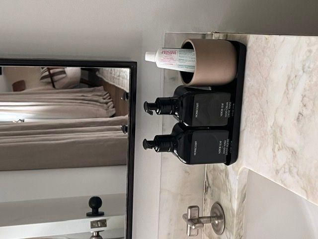 Customer photo for "Incredible strong scents"