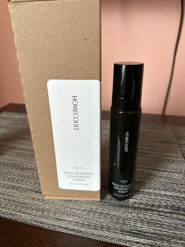 Customer photo for "CeCe is an amazing scent"