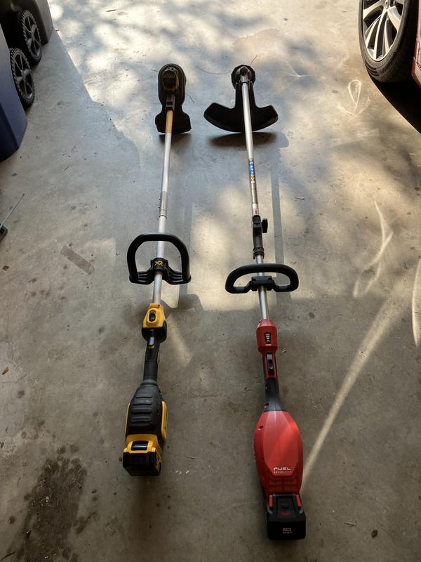 Milwaukee M18 FUEL 18V 16 in. Brushless Cordless Battery Powered