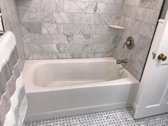 American Standard Evolution Deep Soak Max Bathtub Drain, 3in Top-Mount