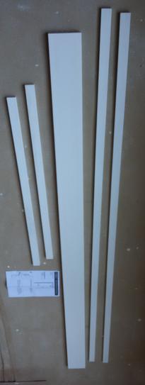 Everbilt Pocket Door Jamb Kit 12676 At The Home Depot Mobile