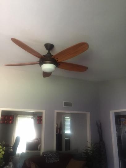 Home Decorators Collection Breezemore 56 in Indoor Home Decorators Collection Breezemore 56 in Indoor