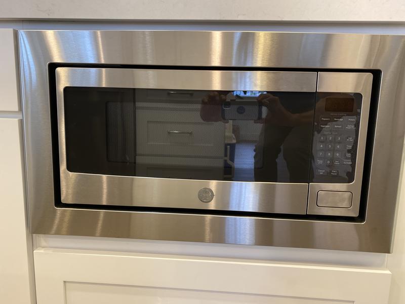 Peb7226sf1ss trim kit sales