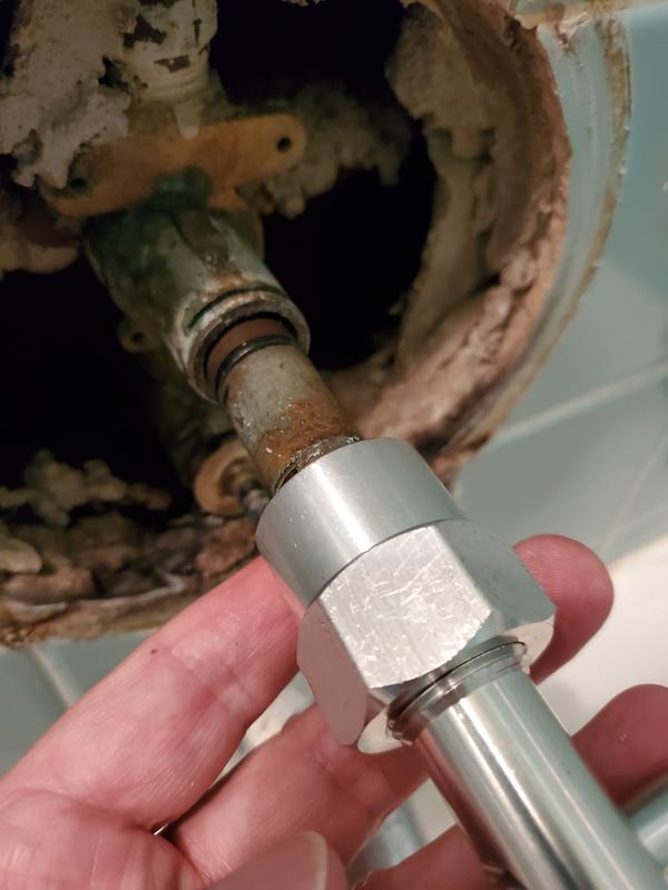 Danco 3.12 In. Cartridge Puller For Moen - Saber Sales - Foto 7