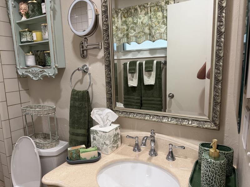 Polluted Delta 4枚セット Delta Cassidy 8 in. Widespread 2-Handle Bathroom Faucet with Metal