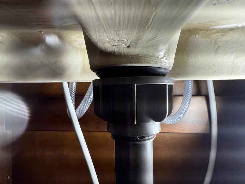 Reviews for KOHLER Standard Clicker Drain with Overflow in