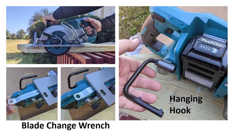 サカシタ Reviews for Makita 80-Volt max XGT (40V max X2) Brushless