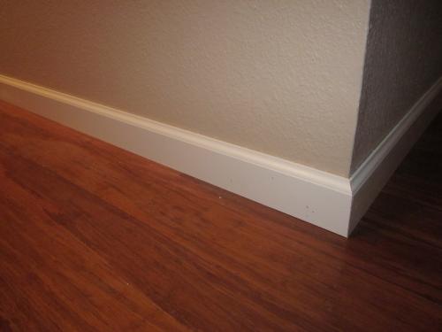 Woodgrain Millwork Lwm 623 1 2 In X 3 1 4 In X 96 In Primed Mdf