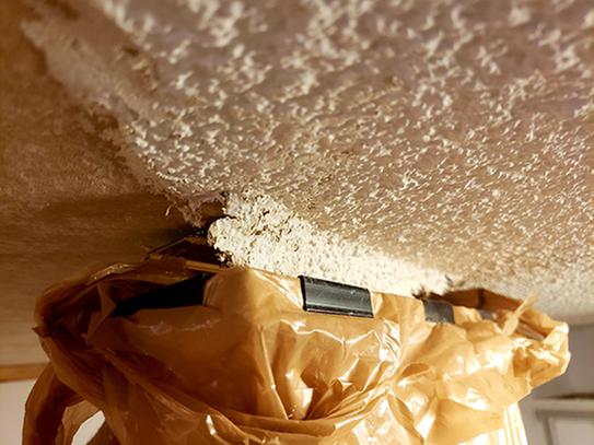 Homax Ceiling Texture Scraper For Popcorn Ceiling Removal