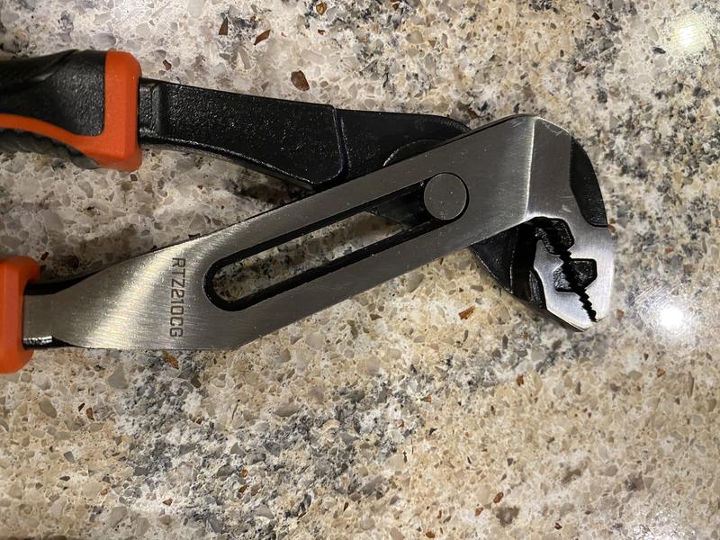 Reviews for Crescent Z2 Mixed Pliers Set with Dual Material Grips