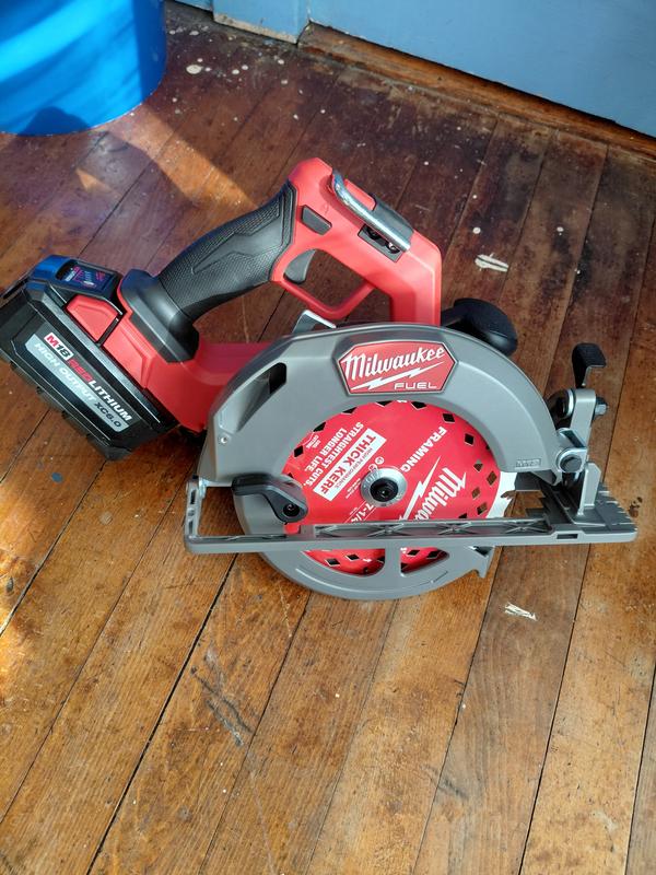 Milwaukee M18 FUEL 18V Lithium-Ion Brushless Cordless Combo Kit