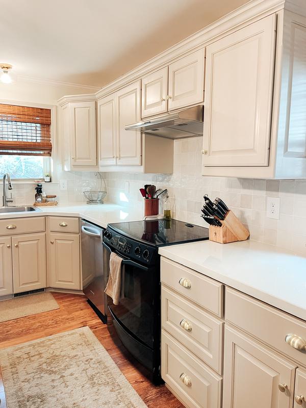 Have a question about Ivy Hill Tile Kingston White 4 in. x 4 in