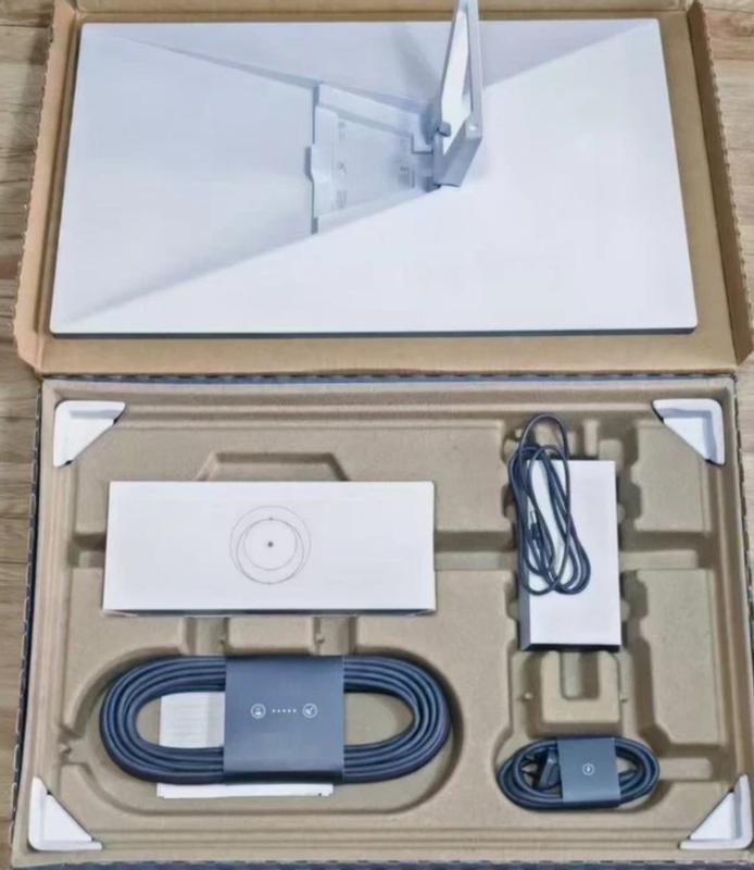 STARLINK Standard 4 X : High-Speed, Low-Latency Internet Kit