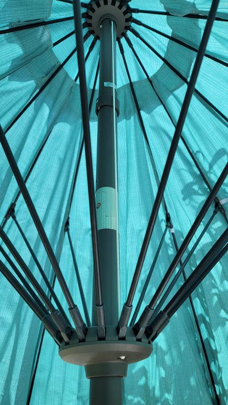 bronze pole patio umbrella Queen Size Murphy Bed with Large Drawers