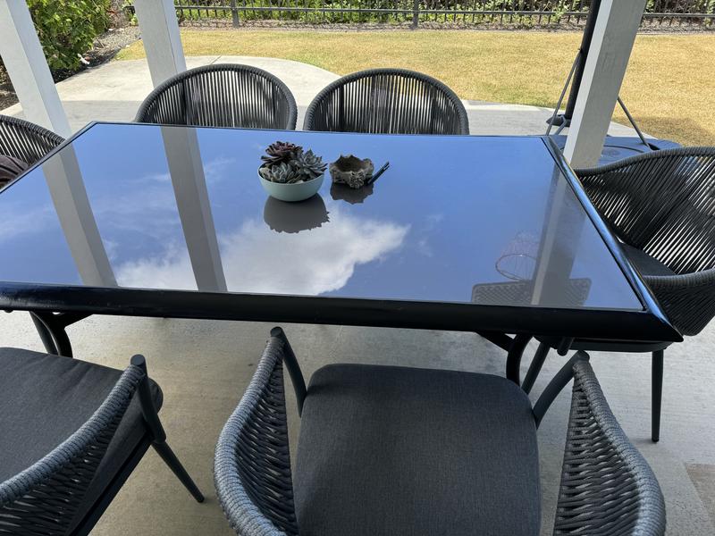 Have a question about Nuu Garden Aluminum Patio Outdoor