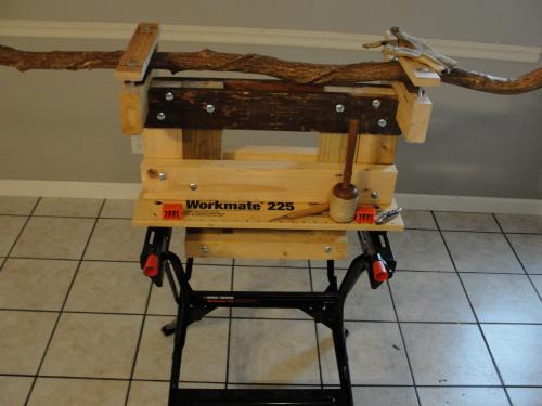 BLACK+DECKER WM225 Workmate 225 30in Portable Work Bench for sale online