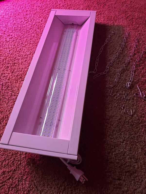Innova grow light sales