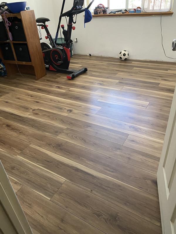 Reviews for Lifeproof Sundance Canyon Hickory 22 MIL x 7.1 in. W x