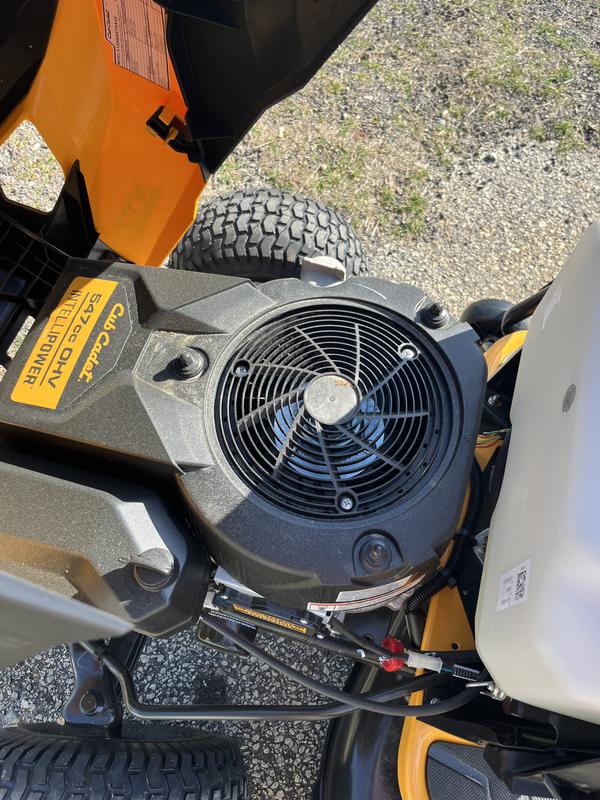 Cub cadet 547cc engine sale