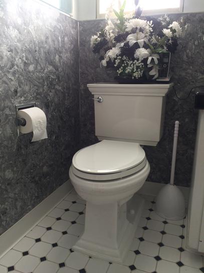 Kohler Memoirs Stately 2 Piece 1 28 Gpf Single Flush Elongated