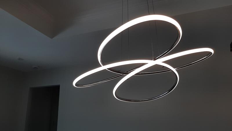 θcomplex3 eYecandy vs. θcomplex Have a question about Artika Swirl Butterfly 26-Watt 1 Light