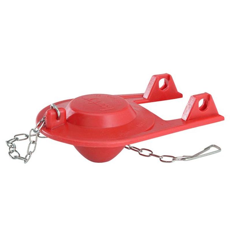 Have a question about Korky Genuine TOTO 3 in.Universal