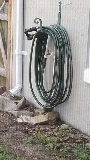 Reviews for Teknor Apex Neverkink 5/8 in. x 100 ft. Heavy Duty