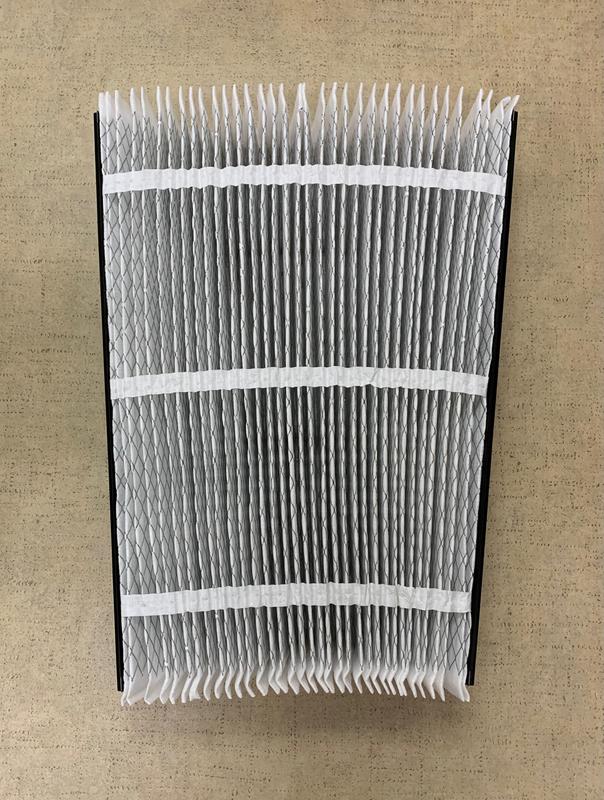 Have a question about AprilAire 216 20 in. x 25 in. x 4 in. MERV 16 Pleated Filter For Air Cleaner Models 1210 1620 2210 2216 3210 4200 1 Pack Pg 1 The Home Depot