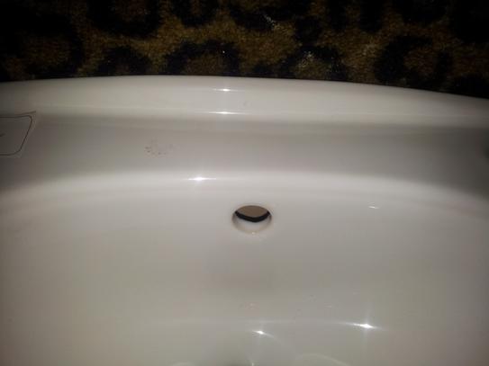 Have a question about Tina Wall-Mounted Bathroom Sink in