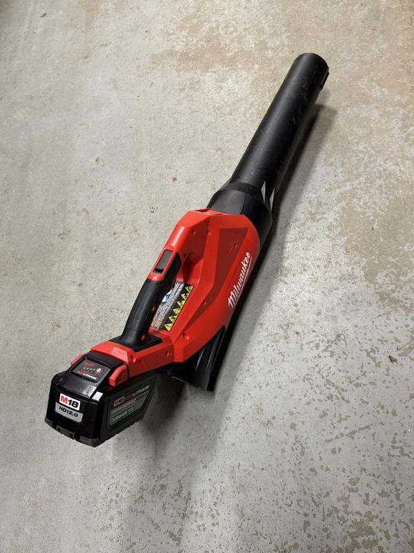 Milwaukee M18 FUEL 18V Brushless Cordless Battery Powered 8 in
