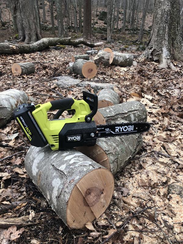 Reviews for RYOBI 40V HP Brushless 12 in. Top Handle Battery