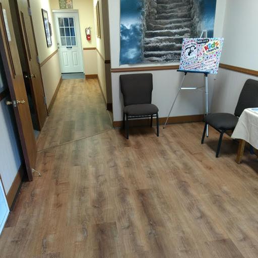 LifeProof Trail Oak 8.7 in. x 47.6 in. Luxury Vinyl Plank Flooring (20.