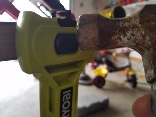 Ryobi Door Latch Installation Kit A99lm2 At The Home Depot Mobile