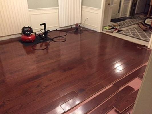 Porta Nails Portajack Pro Hardwood Flooring Jack 47100 At The Home