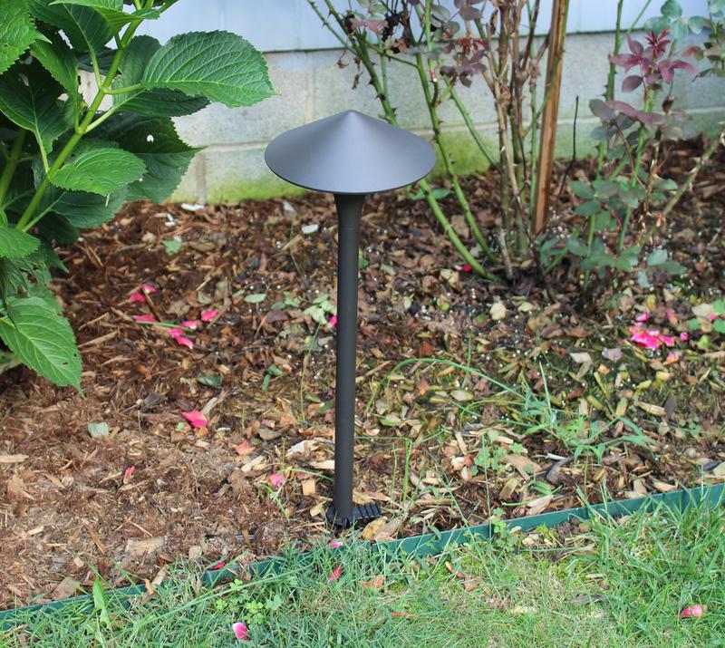 Reviews for Hampton Bay Anderson Low Voltage Specialty