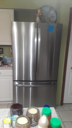 Ge Refrigerator Review 2020