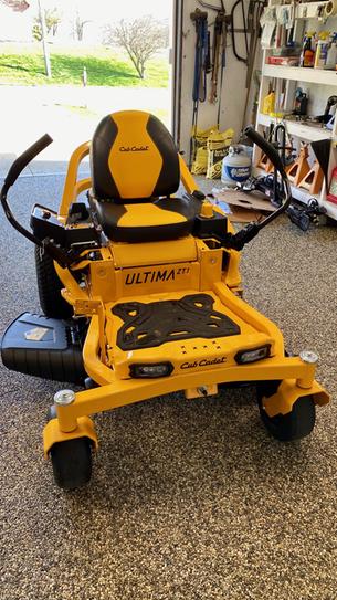 Zt2 50 home depot hotsell