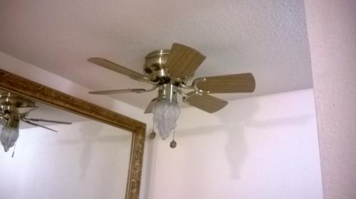 Westinghouse Petite 30 In Brushed Nickel Ceiling Fan 7800500 At