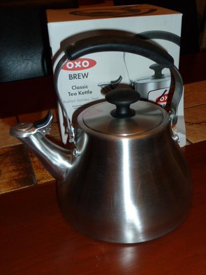 Reviews for OXO Good Grips Classic 6.8-Cup Brushed Stainless Steel